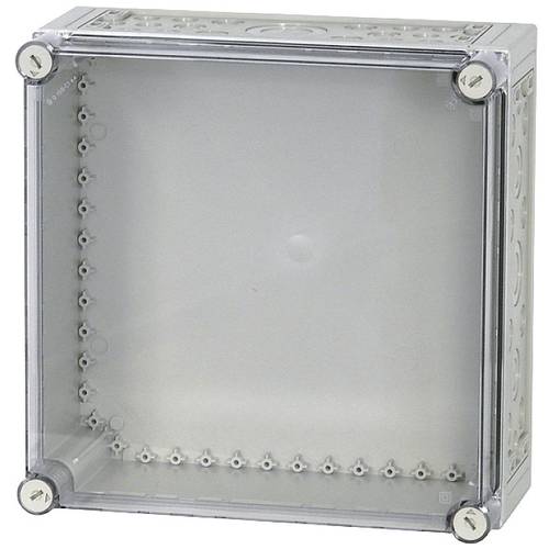 Eaton CI44E-150 Gehäuse 375 x 375 x 175 Kunststoff Grau 1 St.