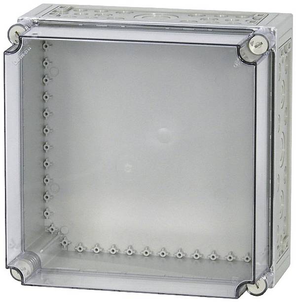 Eaton CI44E-200 Gehäuse 375 x 375 x 225 Kunststoff Grau 1 St.
