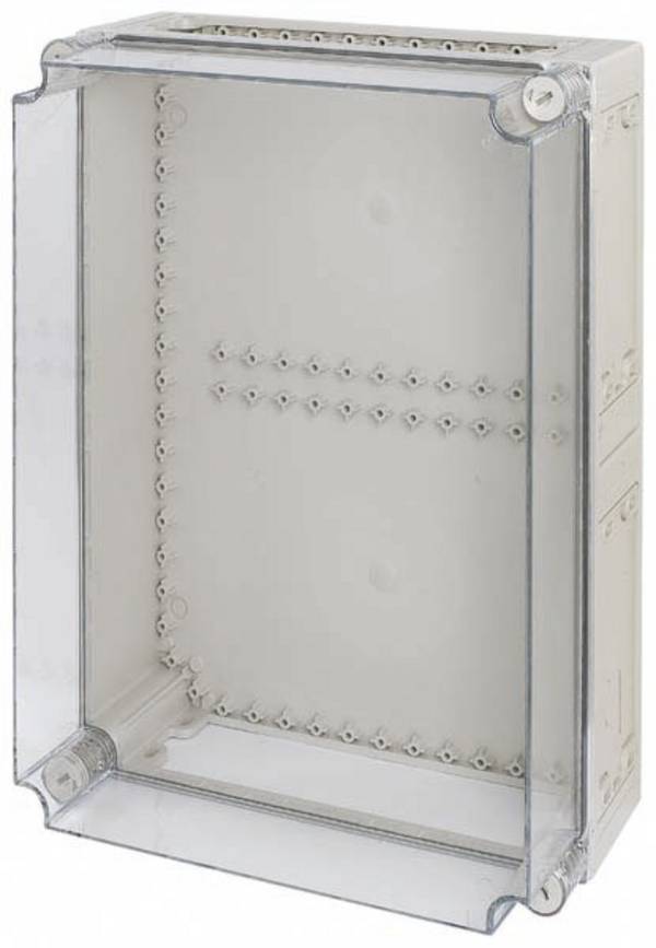 Eaton CI45-200 Gehäuse 375 x 500 x 225 Kunststoff Grau 1 St.