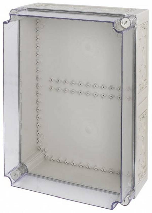 Eaton CI45E-200 Gehäuse 375 x 500 x 225 Kunststoff Grau 1 St.