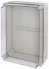Eaton CI45E-200 Gehäuse 375 x 500 x 225 Kunststoff Grau 1 St.
