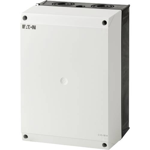 Thumbnail - Eaton CI-K5-160-M Isolierstoff-Aufbaugehäuse 200 x 280 x 160 Kunststoff 1 St.