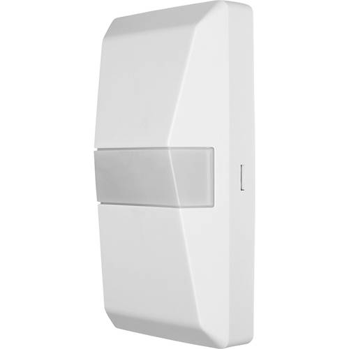 Thumbnail - LEDVANCE E PRO UPDOWN S 10W 840 IP55 WT LEDV 4058075228948 Wandleuchte mit Bewegungsmelder LED 10 W Weiß