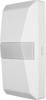 LEDVANCE E PRO UPDOWN S 10W 840 IP55 WT LEDV 4058075228948 Wandleuchte mit Bewegungsmelder LED LED 10 W Weiß