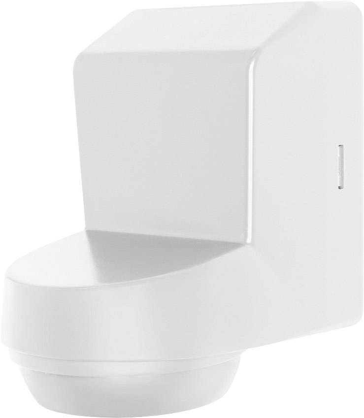 LEDVANCE 4058075244818 Wand Bewegungsmelder 360 ° Weiß IP55-0