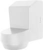 LEDVANCE 4058075244818 Wand Bewegungsmelder 360 ° Weiß IP55