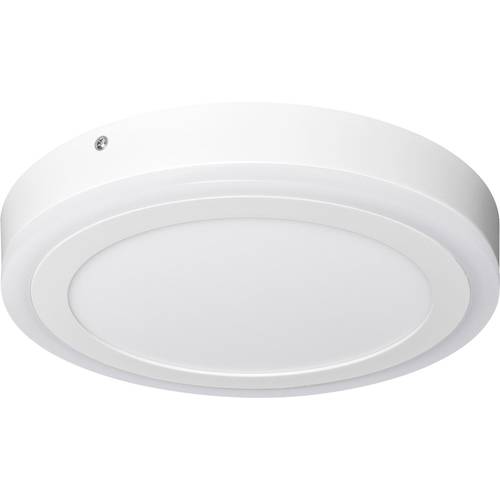 Thumbnail - LEDVANCE 4058075260559 LED CLICK WHITE RD 300MM 18W LEDV LED-Deckenleuchte LED 18 W Weiß