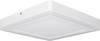 LEDVANCE 4058075260573 LED CLICK WHITE SQ 300MM 18W LEDV LED-Deckenleuchte LED 18 W Weiß