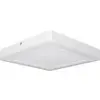 LEDVANCE 4058075260573 LED CLICK WHITE SQ 300MM 18W LEDV LED-Deckenleuchte 18 W Weiß