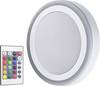 LEDVANCE 4058075265721 LED COLOR WHITE RD 400MM 38W LEDV LED-Deckenleuchte LED 38 W Weiß