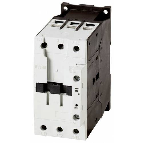 Thumbnail - Eaton DILM65(230V50/60HZ) Leistungsschütz 3 Schließer 30 kW 1 St.