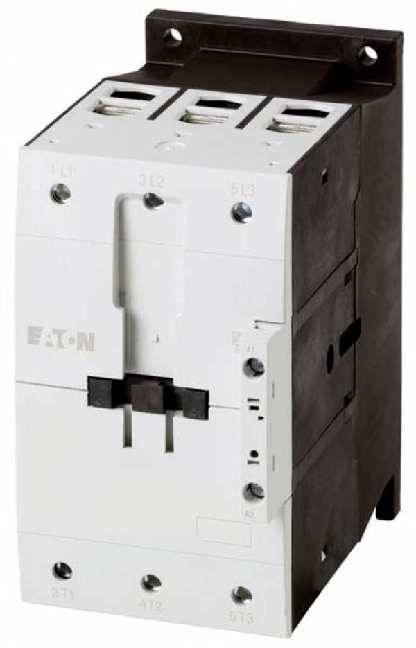 Eaton DILM80(230V50HZ,240V60HZ) Leistungsschütz 3 Schließer 37 kW 1 St.