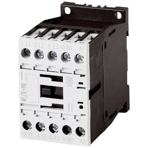 Eaton DILM9-10(24V50HZ) Leistungsschütz 3 Schließer 4 kW 1 St.