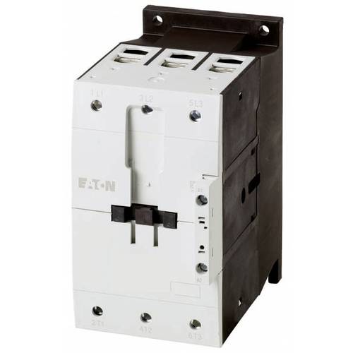 Thumbnail - Eaton DILM95(230V50HZ,240V60HZ) Leistungsschütz 3 Schließer 45 kW 1 St.