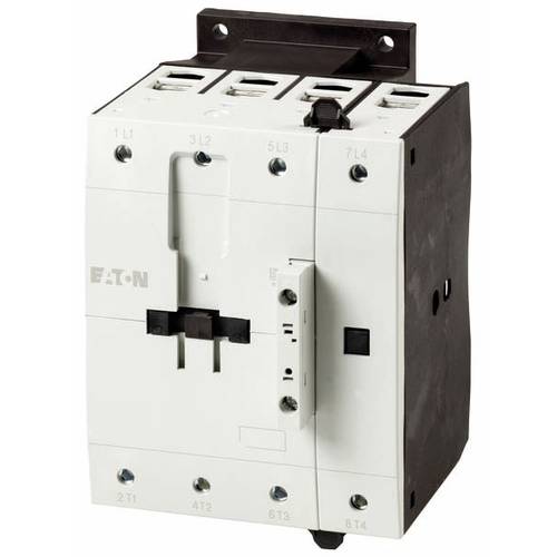 Eaton DILMP200(RAC240) Leistungsschütz 4 Schließer 55 kW 1 St.