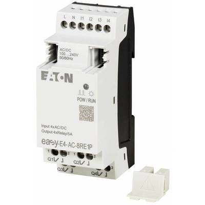 Eaton EASY-E4-AC-8RE1P 197514 SPS-Erweiterungsmodul