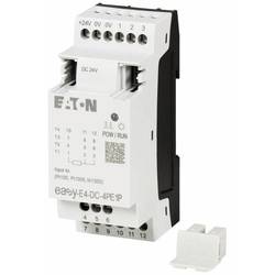 Image of Eaton EASY-E4-DC-4PE1P 197517 SPS-Erweiterungsmodul