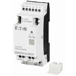 Image of Eaton EASY-E4-UC-8RE1P 197510 SPS-Erweiterungsmodul