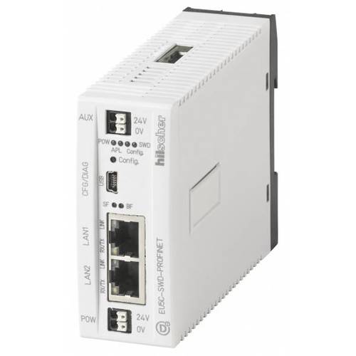 Eaton 170124 EU5C-SWD-PROFINET Gateway 24 V/DC 1 St.