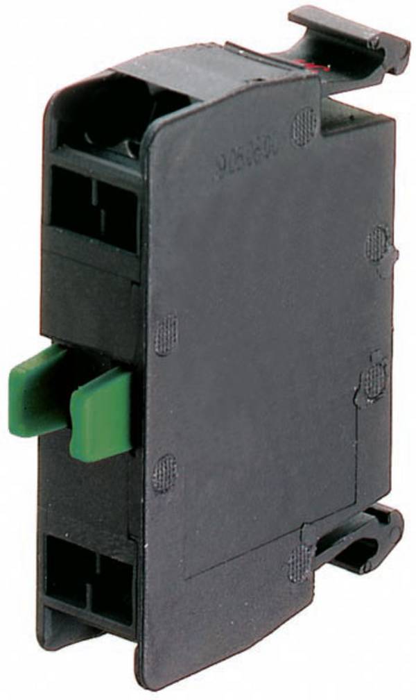 Eaton 216386 M22-CKC10 Kontaktelement für Bodenbefestigung Mehrfarbig 1 St. Piece
