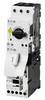 Eaton MSC-D-2,5-M7(24VDC) 283161 Direktstarter Motorleistung bei 400 V 0.75 kW Motorleistung bei 230 V 0.37 kW 24 V/DC Nennstrom 1.9 A