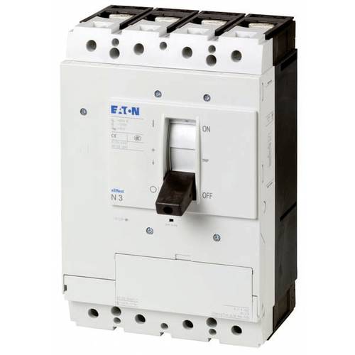 Eaton N3-4-400 Lasttrennschalter 1 St. Schaltspannung (max.): 690 V/AC