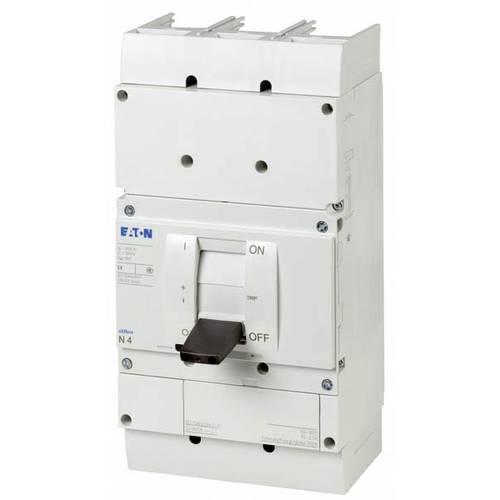 Eaton N4-800 Lasttrennschalter 1 St. Schaltspannung (max.): 690 V/AC