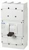 Eaton N4-800 Lasttrennschalter 1 St. Schaltspannung (max.): 690 V/AC