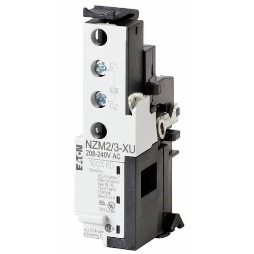 Eaton NZM2/3-XU208-240AC Überwachungsrelais 1 St.