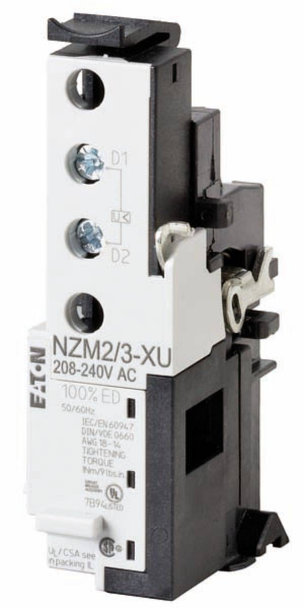 Eaton NZM2/3-XU24DC Überwachungsrelais 1 St. Piece