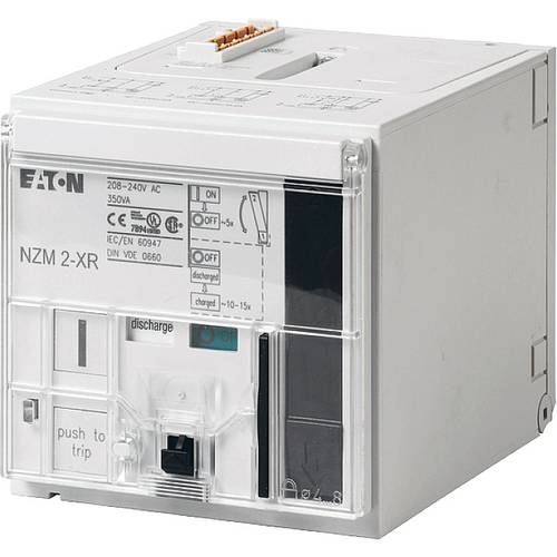 Eaton NZM2-XR24-30DC Fernschalter 1 St.