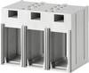 Eaton NZM3-XKSA Abdeckung 1 St.