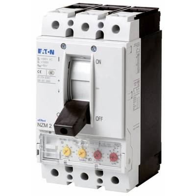 Eaton NZMN2-VE100 Leistungsschalter 1 St. Einstellbereich (Strom): 50 - 100 A Schaltspannung (max.): 690 V/AC