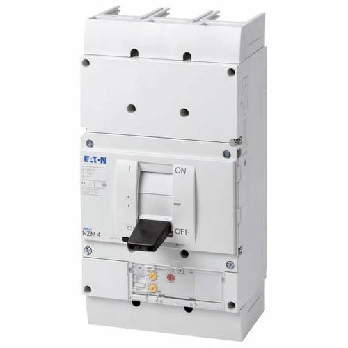 Eaton NZMN4-ME875 Leistungsschalter 1 St. Einstellbereich (Strom): 438 - 875 A Schaltspannung (max.): 690 V/AC (B x H x ...