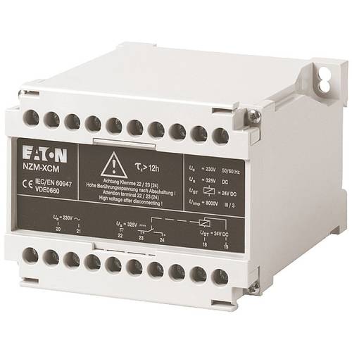 Eaton NZM-XCM Kondensatorschütz 1 St.