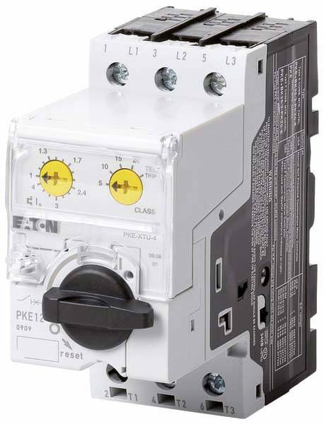 Eaton 121733 PKE12/XTU-12 Motorschutzschalter 690 V 1 St.