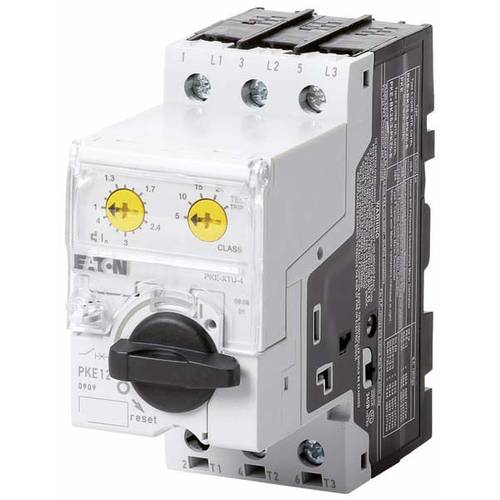 Eaton 121732 PKE12/XTU-4 Motorschutzschalter 690 V 1 St.