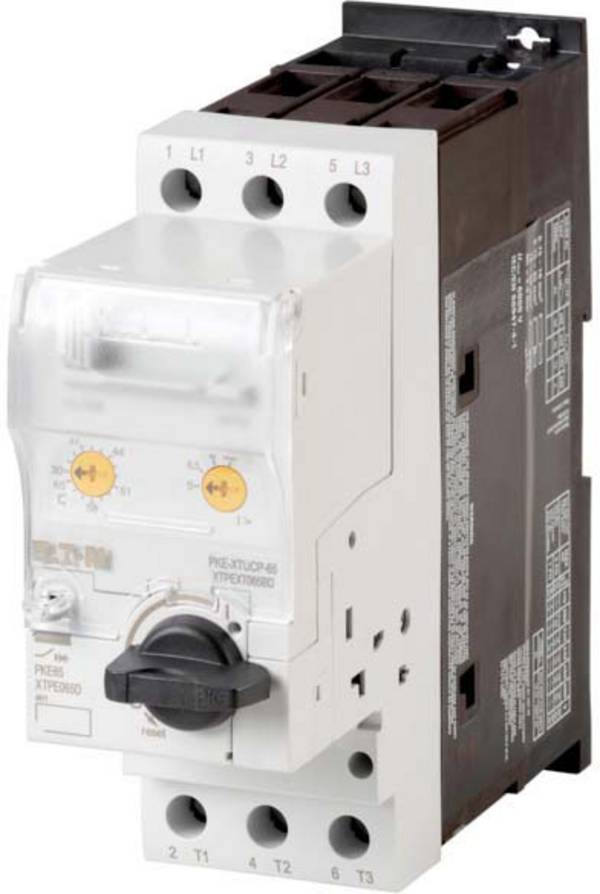Eaton 138516 PKE65/XTU-65 Motorschutzschalter 690 V 1 St.