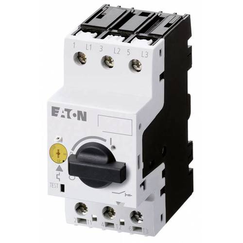 Eaton 088916 PKZM0-10-T Schutzschalter 690 V 1 St.