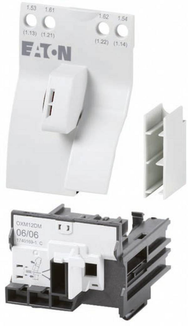 Eaton 283149 PKZM0-XDM12 Verdrahtungssatz 1 St.