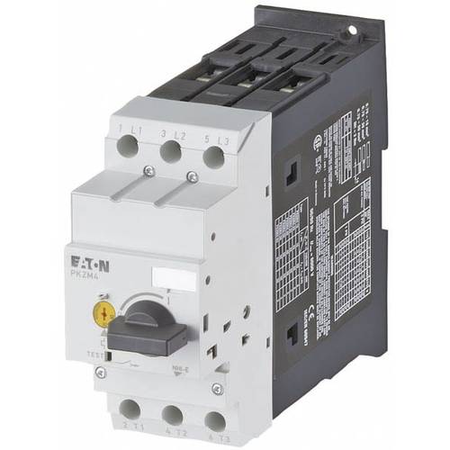 Thumbnail - Eaton 222394 PKZM4-58 Motorschutzschalter 690 V 1 St.