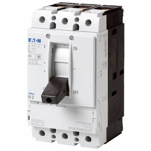 Eaton 266005 PN2-160 Lasttrennschalter 160 A 690 V
