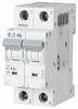 Eaton 236289 PXL-C16/2 Leitungsschutzschalter 16 A 400 V/AC