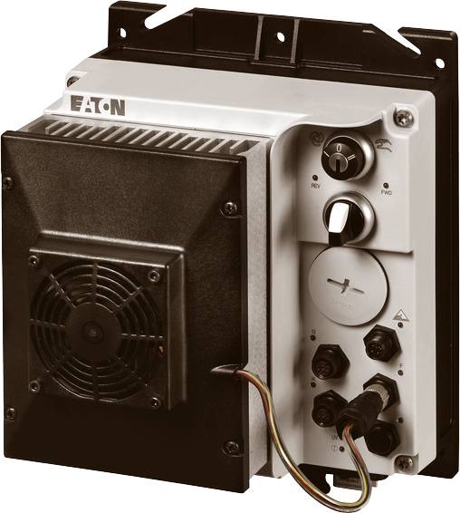 Regulátor otáček pro AC motory Eaton RASP-512AI1SL-C320S1 150183