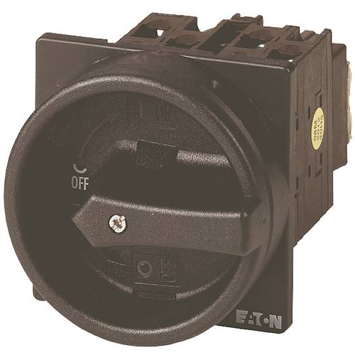 Eaton T0-2-8900/EA/SVB-SW Wartungsschalter für Frontbefestigung, verriegelbar 690 V Schwarz 1 St.