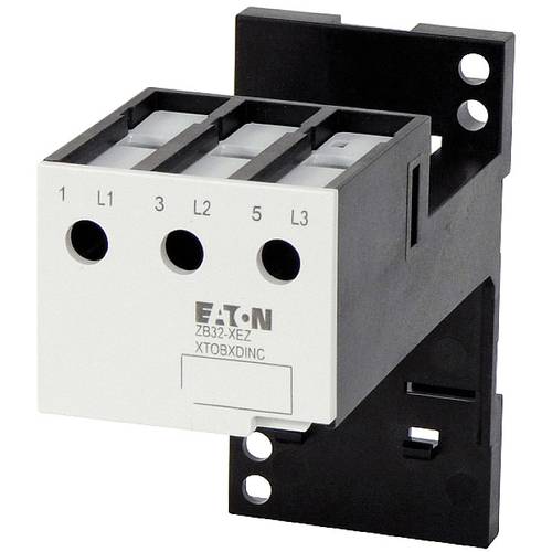 Eaton 278473 ZB32-XEZ Schutzschalterzubehör 1 St.