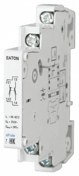 EATON Hilfsschalter 1S1Ö Z-HK ** 248432