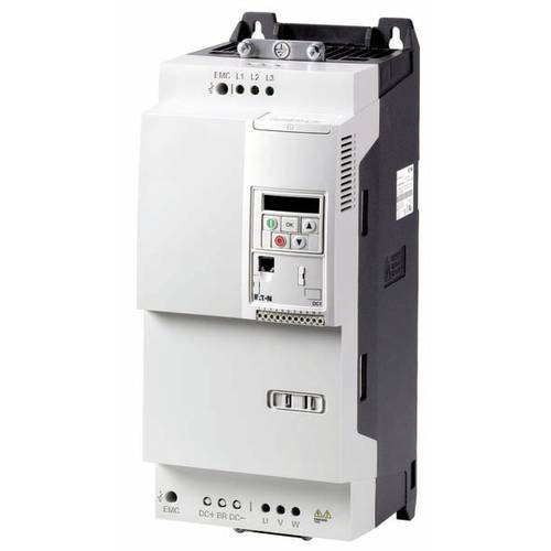 Thumbnail - Eaton Frequenzumrichter DC1-34030FB-A20CE1 15 kW 3phasig