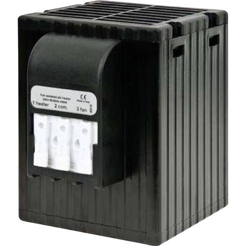 Elmeko ML 150 Schaltschrankheizung 230 V/AC (max) 150 W (L x B x H) 88 x 66 x 97 mm 1 St.