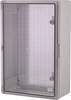 Boxexpert BXPPABST400600200-F01 Schaltschrank 400 x 600 x 200 ABS, Polycarbonat Lichtgrau 1 St.